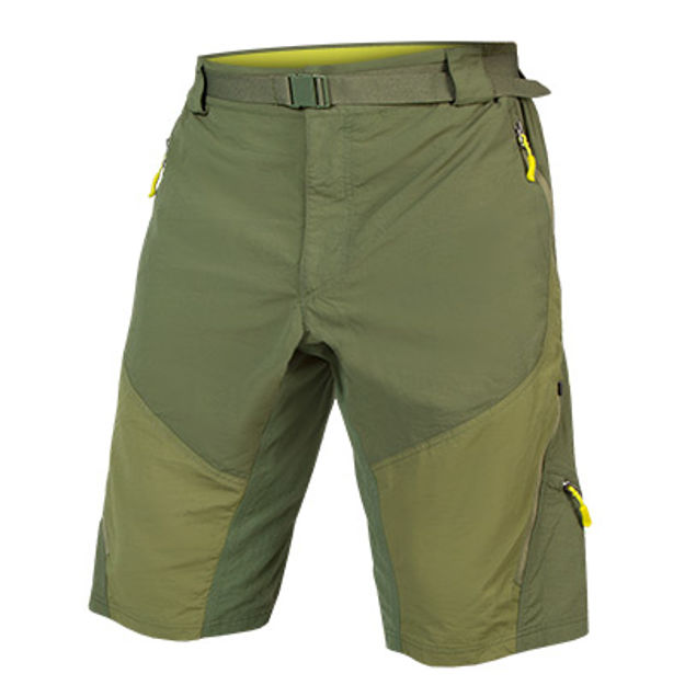 Picture of HUMMVEE SHORT II WITH LINER
